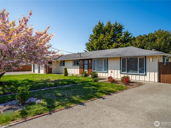 701 105th SW, Everett, WA 98204