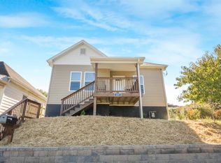 127 Floyd St, Clarksburg, WV 26301