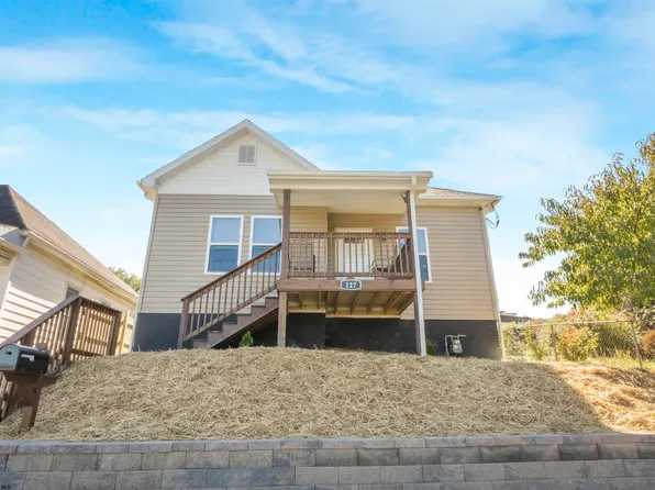 127 Floyd St, Clarksburg, WV 26301