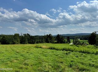 Creek Dr, Pleasant Mount, PA 18453