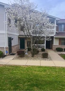 7403 98th AVENUE #K, Kenosha, WI, 53142