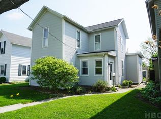 859 Summit St, Findlay, OH 45840