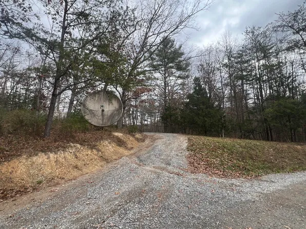1518 Chatham Rd, Eagle Rock, VA 24085