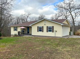 10443 County Road 6690, West Plains, MO 65775