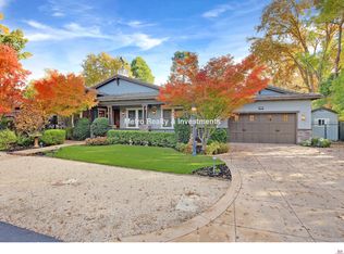 1415 Bernie Ln, Alamo, CA 94507