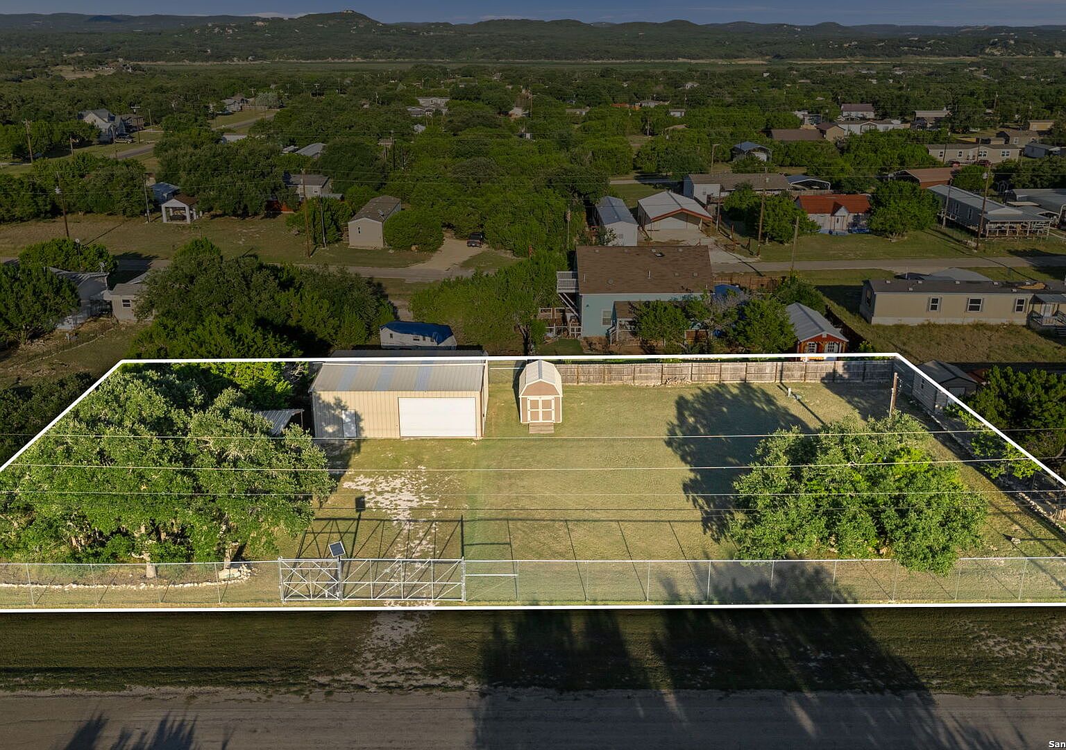 193 Private Road 1508 LOT 73,74, Bandera, TX 78003 | Zillow