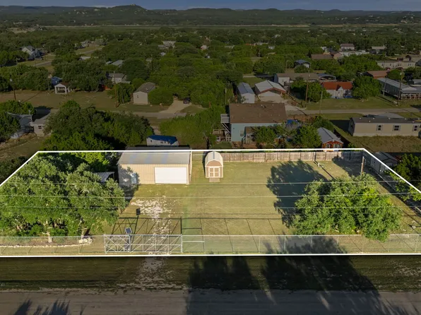 193 Private Road 1508 LOT 73,74, Bandera, TX 78003
