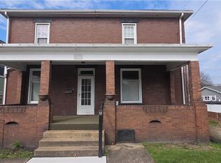 813 N 5th St, Toronto, OH