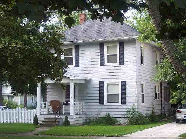 move in condition