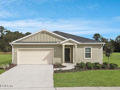 62 KINGSLEY PARK Way, Saint Augustine, FL, 32084