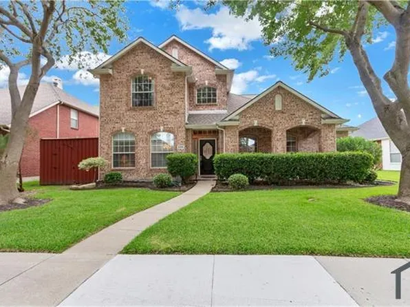4308 Avebury Dr, Plano, TX 75024