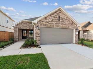 16477 Jones Jog Trl, Montgomery, TX 77316