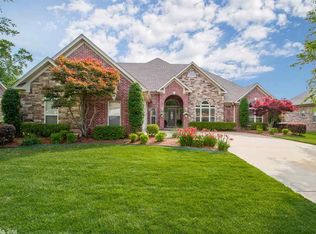 117 Maumelle Valley Dr, Maumelle, AR 72113