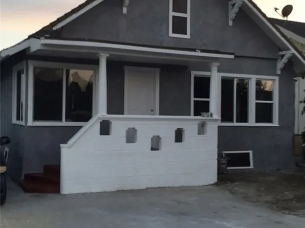 1524 E Martin Luther King Jr Blvd, Los Angeles, CA 90011