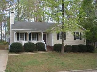 9428 Bells Valley Dr, Raleigh, NC 27617