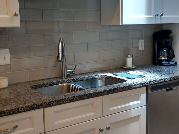 granite counter tops