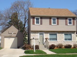 510 13th Ave SW, Austin, MN 55912