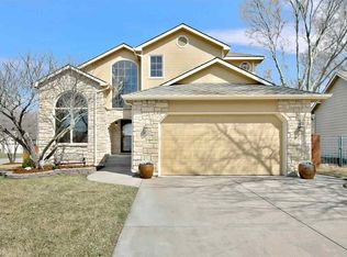 13900 E Gilbert St, Wichita, KS 67230
