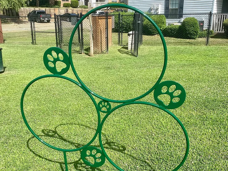 Wiggly Field Pet Park