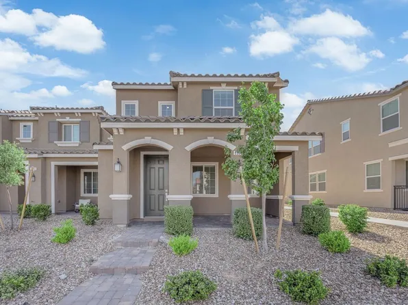 2610 Aversa St, Henderson, NV 89044