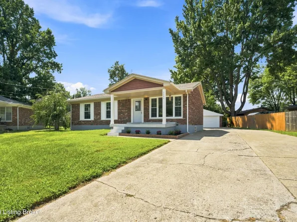 6802 Tropic Ct, Louisville, KY 40219