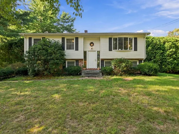 211 Allen St, East Longmeadow, MA 01028