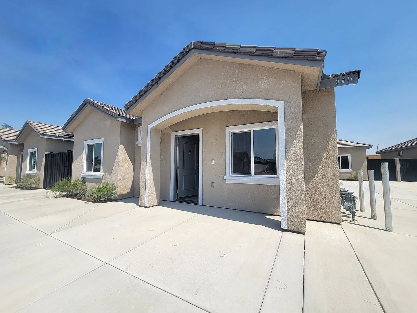 8410 Grandy St — Photo 1