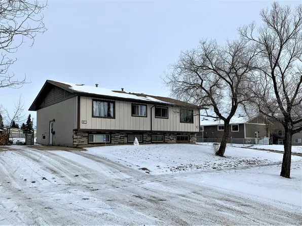 9310 108th Ave #D-14, Grande Prairie, AB T8V 1M7