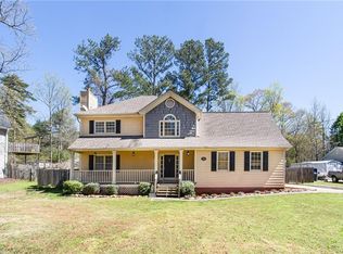 161 Hebron Church Rd, Dacula, GA 30019