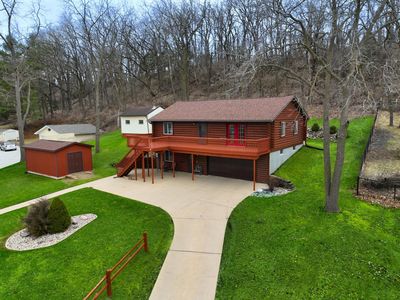 1248 Wabasha Ave, Saint Charles, MN, 55972