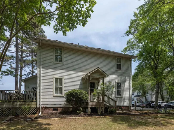 1 Croatan Ct Building 1, Manteo, NC 27954