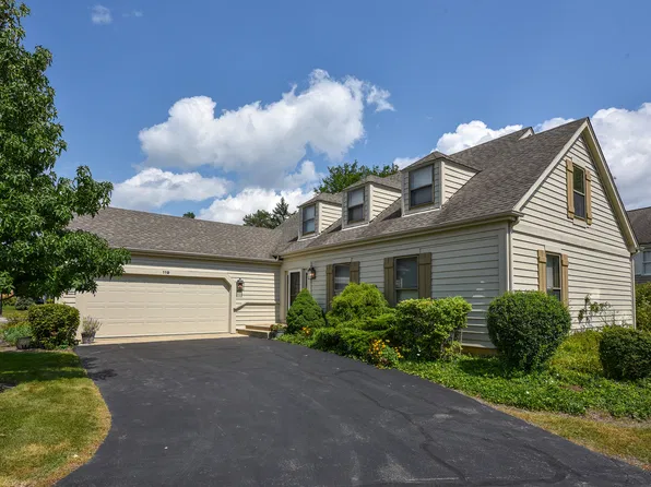119 Craigie Ln, Inverness, IL 60067