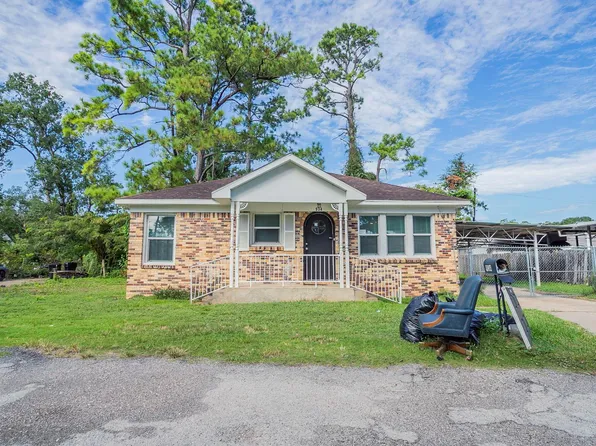 934 Lehman St, Houston, TX 77018