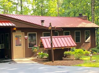 2714 Highway 356, Sautee Nacoochee, GA 30571