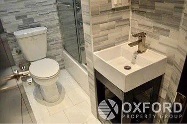 Rented by Oxford Property Group