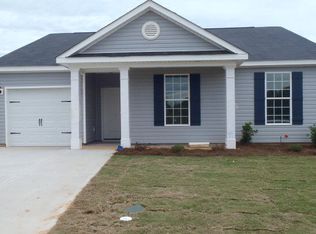 619 Wildhaven Dr, Aiken, SC 29808