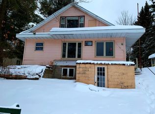 W1831 Little Spirit Dr, Rib Lake, WI 54470