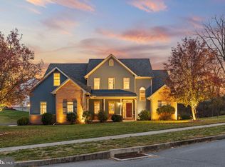 6614 Norfolk Pl, Harrisburg, PA 17111