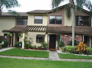 3693 Cocoplum Cir, Coconut Creek, FL 33063