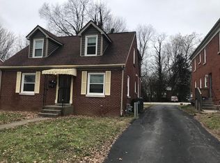 408 Delcamp Dr #2, Lexington, KY