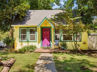 146 W 7th Ave, Chico, CA 95926