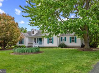 136 Hilltop Dr, Chestertown, MD 21620