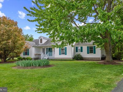 136 Hilltop Dr, Chestertown, MD, 21620