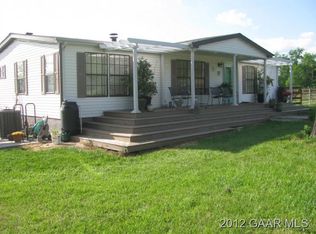 797 Tower Hill Rd, Appomattox, VA 24522