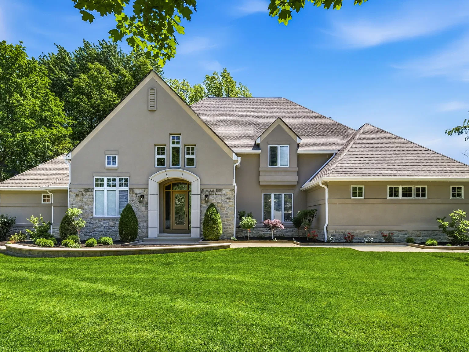 8432 Tartan Fields Drive - 1 — Photo 1