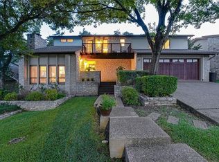 5718 Sam Houston Cir, Austin, TX 78731