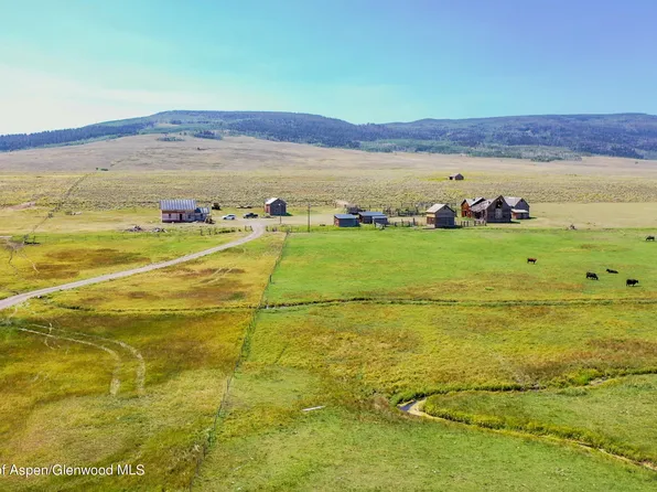 32855 County Road 5, Toponas, CO 80479