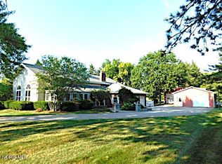 3241 Township Road 232, Findlay, OH 45840