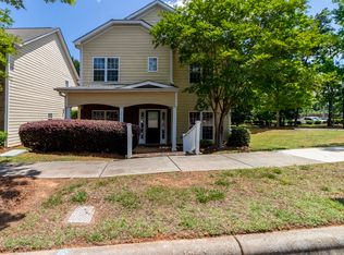 21014 Burlington Way, Cornelius, NC 28031