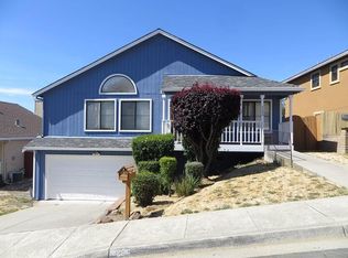 3206 Jamie Way, Hayward, CA 94541